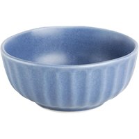 Olympia Corallite Deep Bowls Blue 150mm (6 Pack)