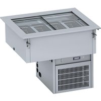 CombiSteel Drop-In Ice Bin 4