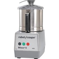 Robot Coupe Blixer 4