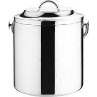 Olympia Ice Bucket with Lid 3.3 Ltr