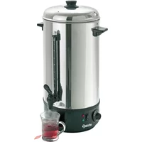 Bartscher Hot water dispenser 10L