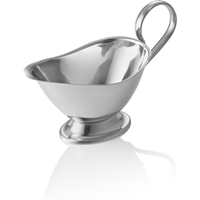 Was Germany Gravy Boat 250 ml Chrome Nickel Steel