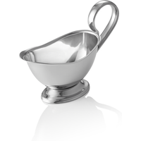 Was Germany Gravy Boat 70 ml Chrome Nickel Steel