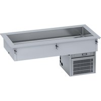 CombiSteel Drop-In Refrigerated Unit 3/1 - 160MM