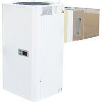 POSITIVE WALL-MOUNTED UNIT 6-10,4 M3 SMALL