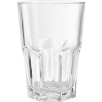 Arcoroc Granity Hi Ball Glasses 350ml (24 Pack)