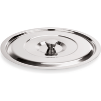 Cucina Lid for Tureen 1150 Chrome Nickel Steel