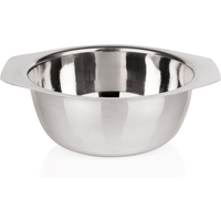 Cucina Tureen Dia 20 cm 2.5 L Chrome Nickel Steel