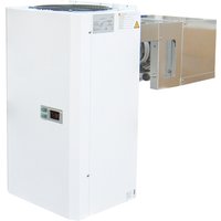 CombiSteel Chiller Room Monoblock Wall-Mounted Straddle-Type Unit Small 2,8-5,8 M3