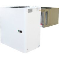 POSITIVE WALL-MOUNTED STRADDLE-TYPE UNIT 34,1-61,5 M3