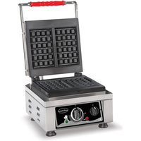 Combisteel Waffle Maker
