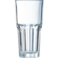 Arcoroc Granity Hi Ball Glasses 200ml (24 Pack)