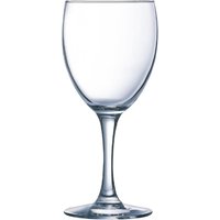 Arcoroc Elegance Wine Glasses 310ml (12 Pack)