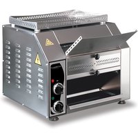 CombiSteel Conveyor Toaster