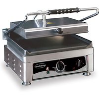 CombiSteel Contact Grill 410 Smooth