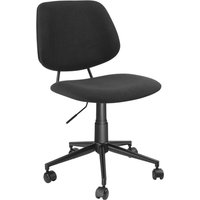 Bolero Office Chair Black
