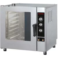 Inoxtrend Compact Electric Combi Oven 8.4 kW
