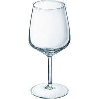 Arcoroc Silhouette Wine Glasses 250ml (24 Pack)