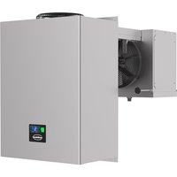 NEGATIVE WALL-MOUNTED STRADDLE-TYPE UNIT 4,1-6,5 M3