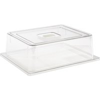 APS 1/2 GN Polycarbonate Lid