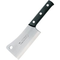 Dick Cutlet Cleaver Black 15.2cm