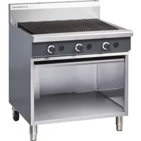 Cobra CB9 - 900mm Gas Barbecue