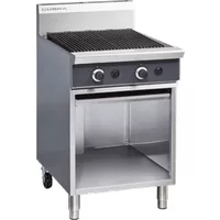 Cobra CB6 - 600mm Gas Barbecue NAT