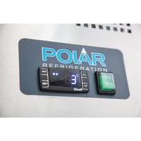 Polar U-Series Bakery Counter Fridge