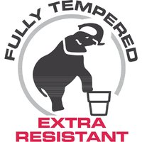 Arcoroc Norvege Tumblers 250ml (6 Pack)