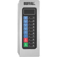 Buffalo Control Panel Assembly