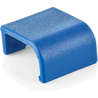 HACCP colour coding clips Blue Pack Size 50