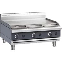 Cobra C9A-B 900mm Griddle Gas Cooktop - Bench Model NAT