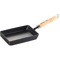 Cookpal Iron Omelette Pan 20cm
