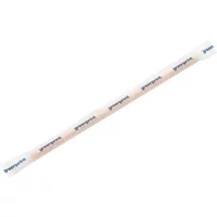 Agave Wrapped Natural Straw 8.25''(21cm) Box Of 250 X 12