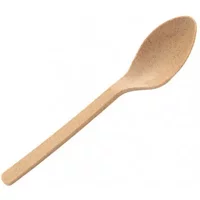 Agave Tea Spoon 6'' (15cm) X 250