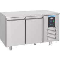 CombiSteel Counter 700 Refrigerator 2 Door