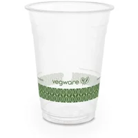 Pla 16oz Smoothie Cup X 1000