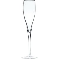 Luigi Bormioli Vinoteque Perlage Flutes 180ml/6.25oz (24 Pack)