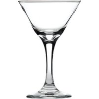 Libbey Embassy Martini Glasses 210ml/7.5oz (12 Pack)