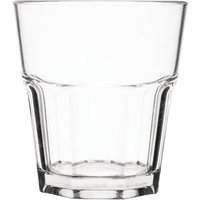 Olympia Kristallon Orleans Rocks Tumblers 250ml (Pack of 12)