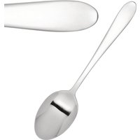Utopia Manhattan Dessert Spoons (Pack of 12)