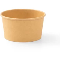 Kraft 6oz Disposable Pot X 1000