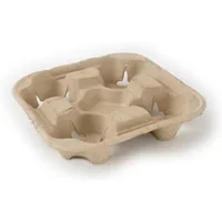 4 Cup Carrier Tray X 180