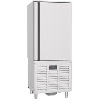 Combisteel 15 Rack Blast Chiller