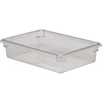 Cambro Polycarbonate Food Storage Box 33Ltr
