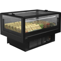 Tefcold EIDA 150B Versatile impulse chiller/freezer