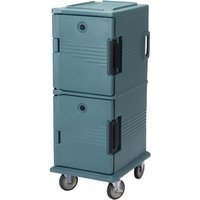 Cambro Ultra Camcart Slate Blue
