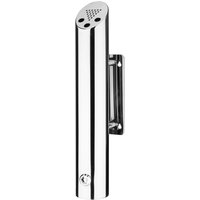 Bolero Cylinder Wall Mounted Ashtray