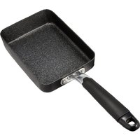 Diamond Marble Non-Stick Tamagoyaki Omelette Pan 13cm
