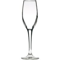 Libbey Perception Flutes 170ml/6.5oz LCE@125ml (12 Pack)